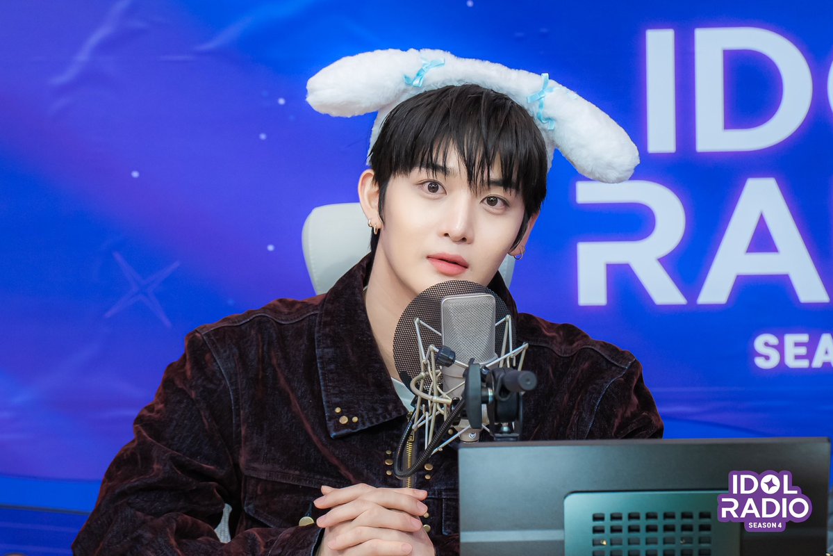 MBC 아이돌 라디오 (공식계정) tweet media