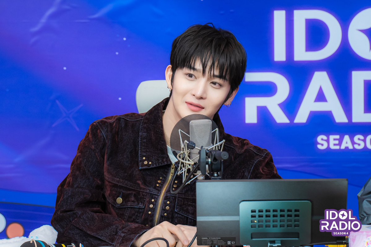 MBC 아이돌 라디오 (공식계정) tweet media