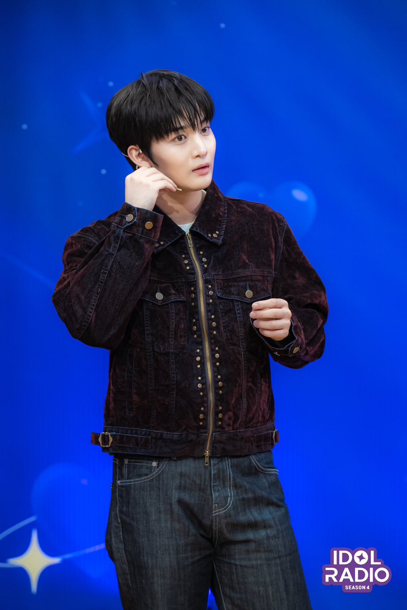 MBC 아이돌 라디오 (공식계정) tweet media