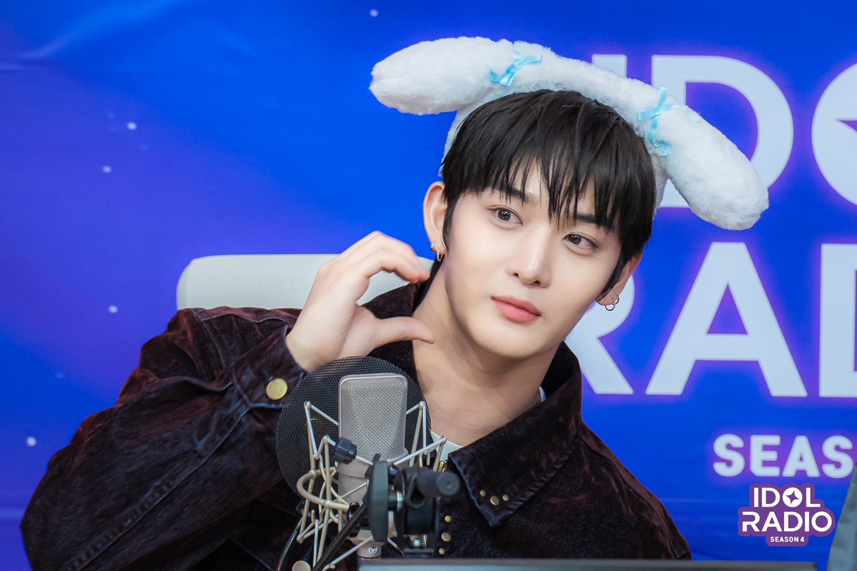 MBC 아이돌 라디오 (공식계정) tweet media