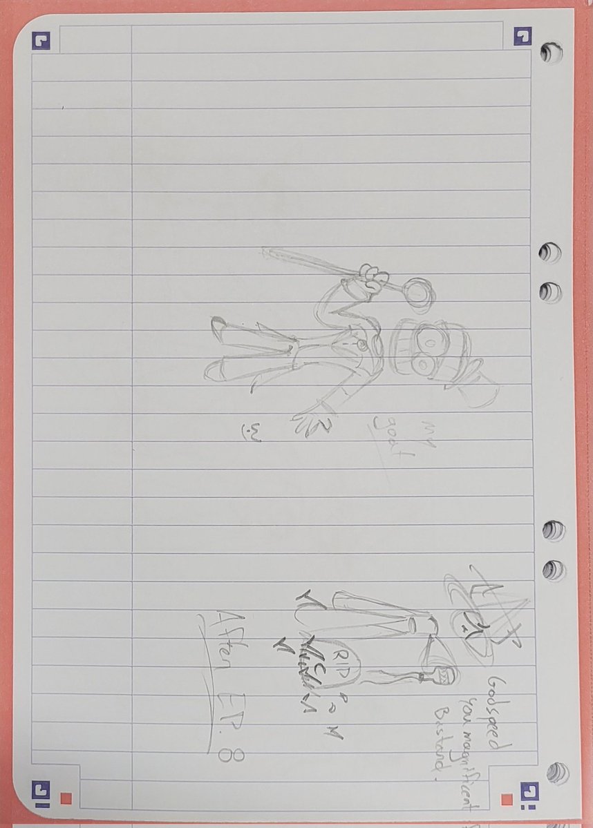 Perfect Cell tweet media