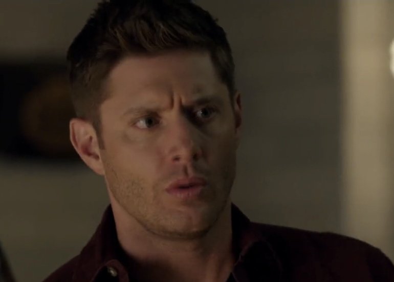 Ísis 𓆩★𓆪 Jurídico Sam Winchester tweet media