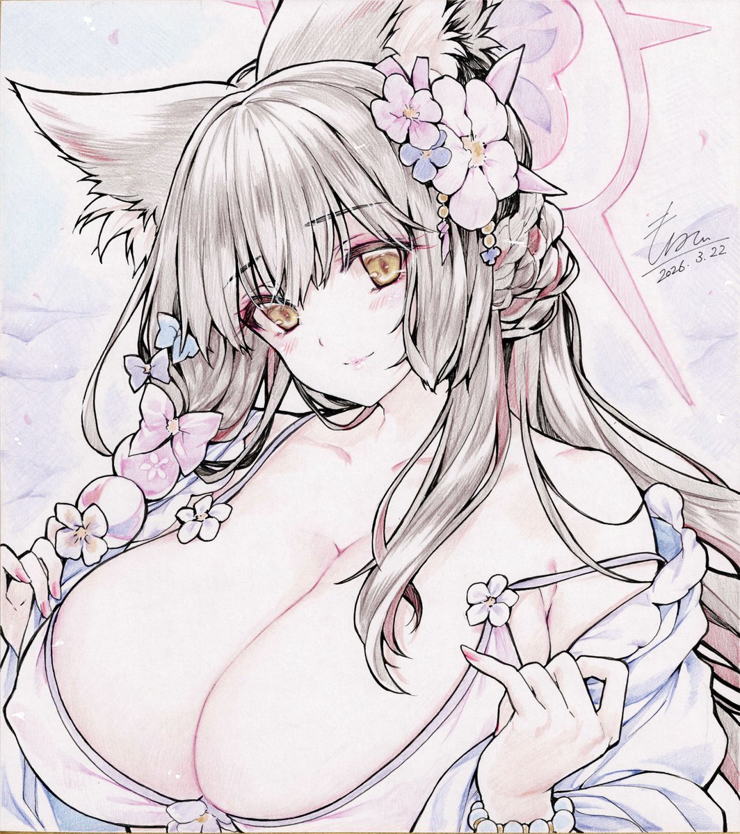 もねてぃ◆FANBOX投稿 tweet media