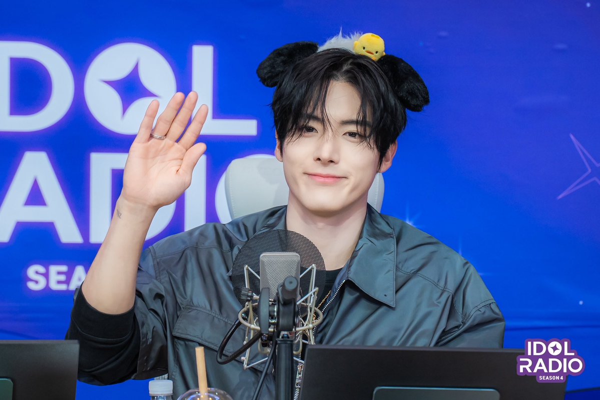 MBC 아이돌 라디오 (공식계정) tweet media