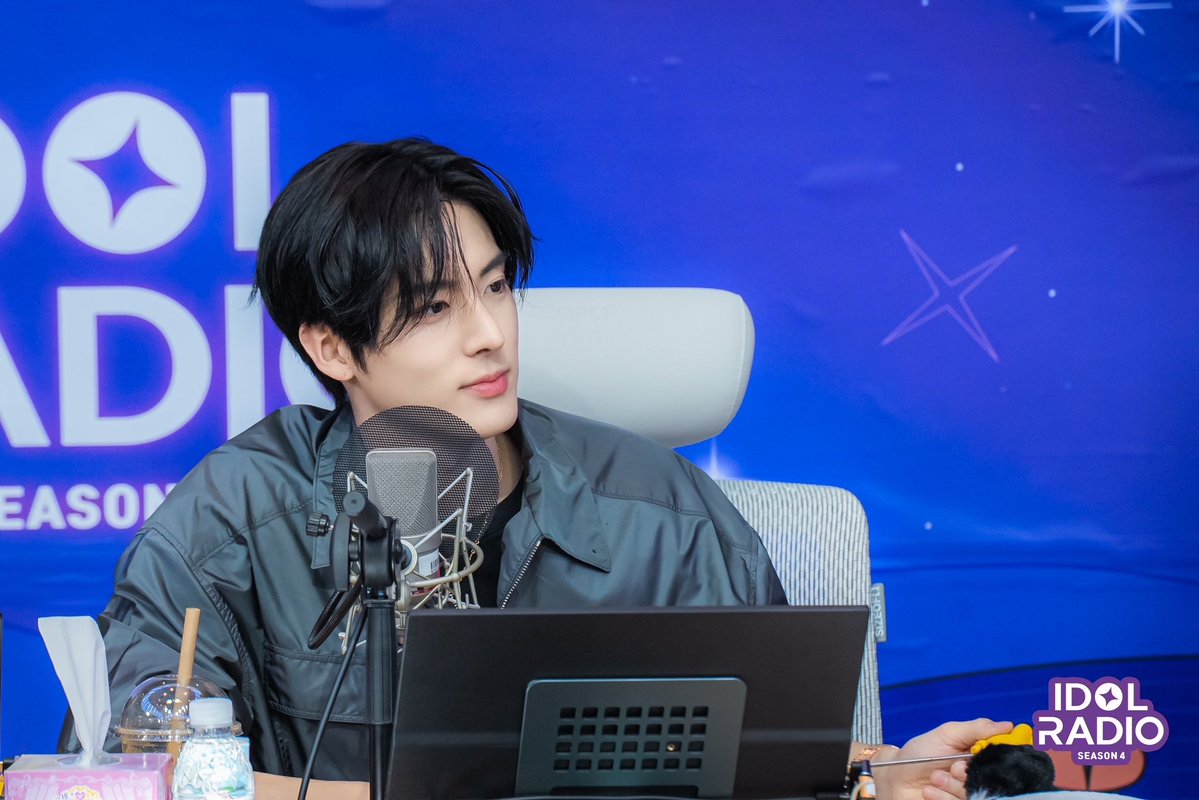 MBC 아이돌 라디오 (공식계정) tweet media