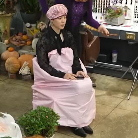 PORTAL BTS ⊙⊝⊜ tweet media