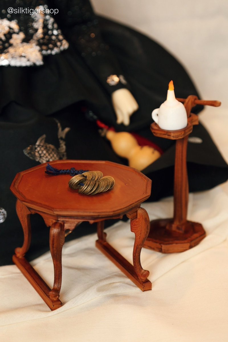 비단호랑이 tweet media