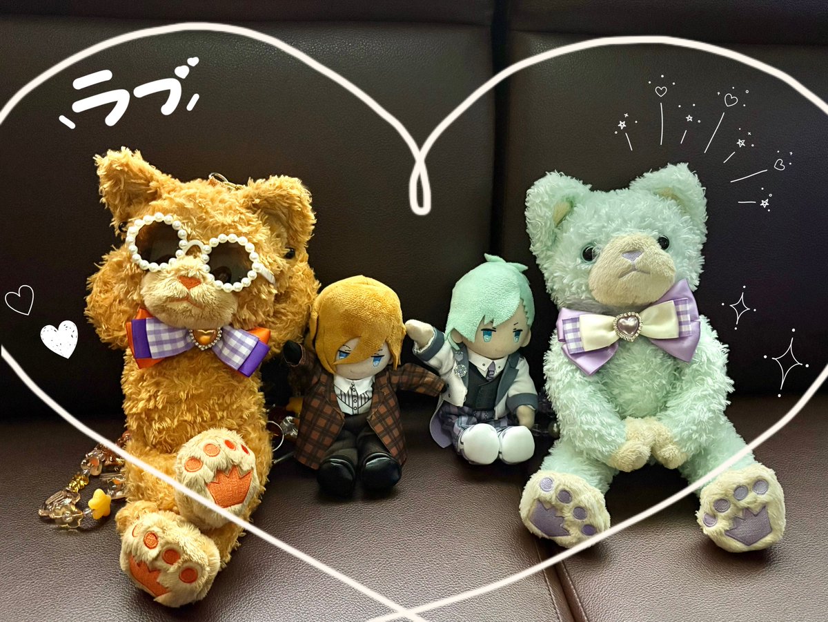 ひかりん@🌹🐺💫 tweet media