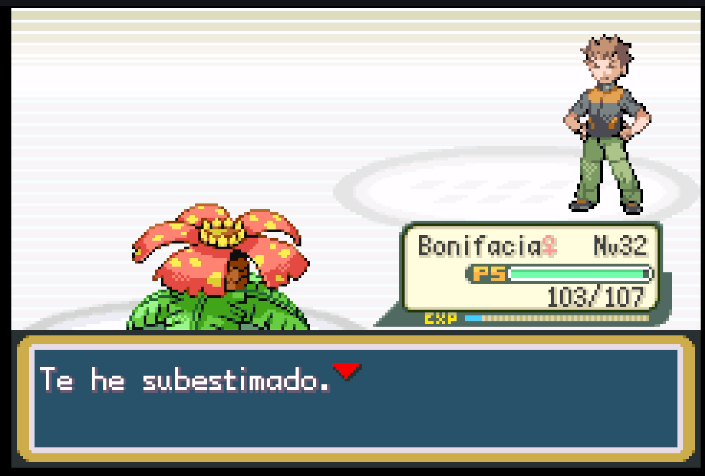 Baruc // Ñ tweet media