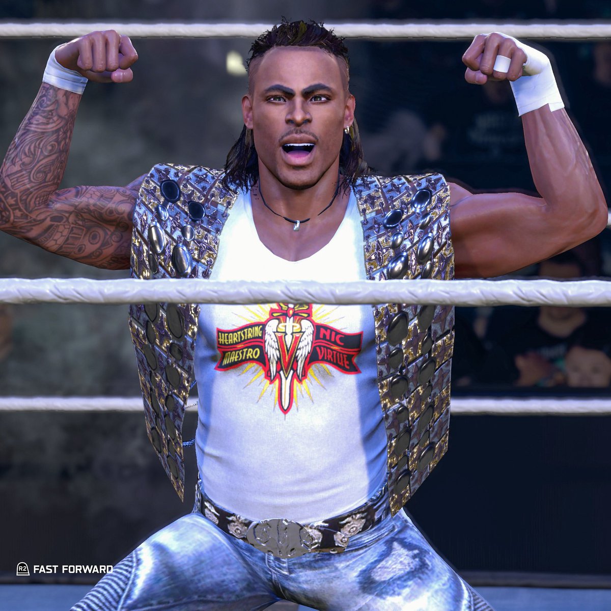 BlaqKobra 🐍 tweet media