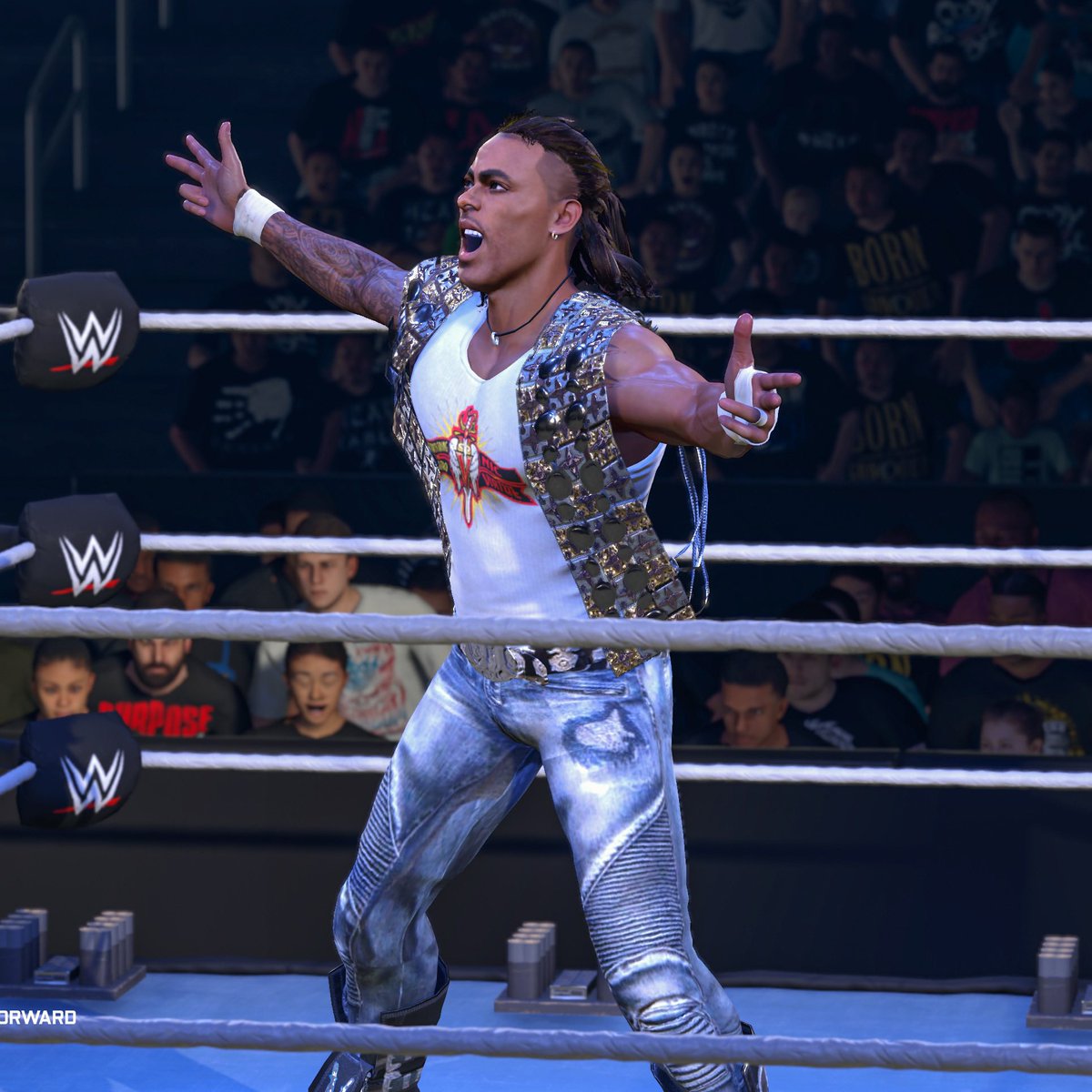 BlaqKobra 🐍 tweet media