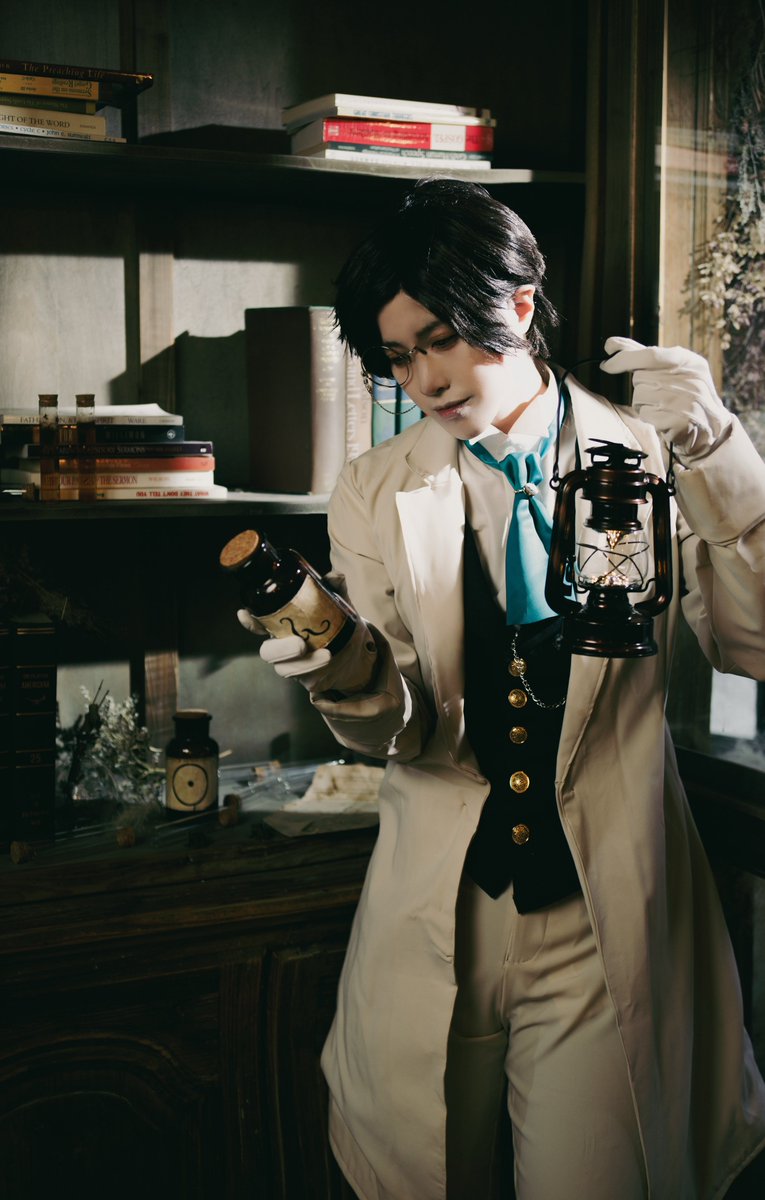 工場長アラタ👓🪢🌱🧐 tweet media