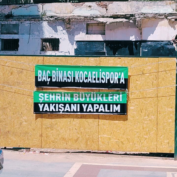 Boşuna Tıklama | KS tweet media