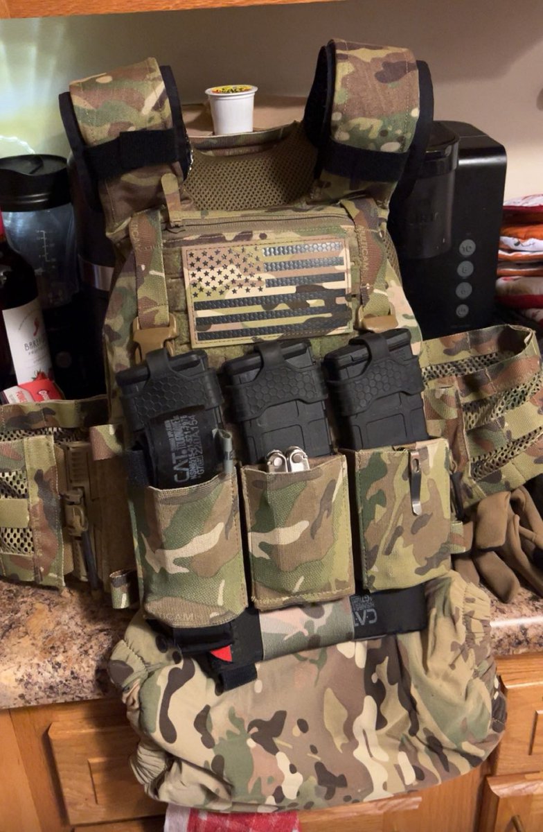 Koza Defense Co. tweet media