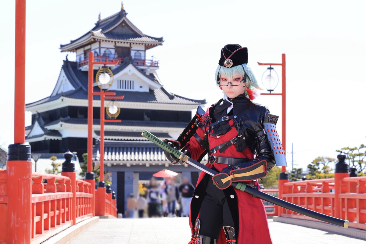 碧海キノセ tweet media