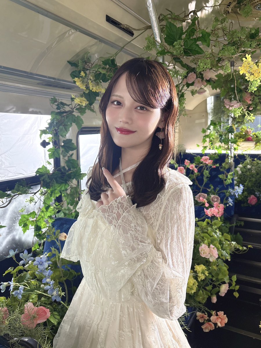 髙松 瞳 tweet media