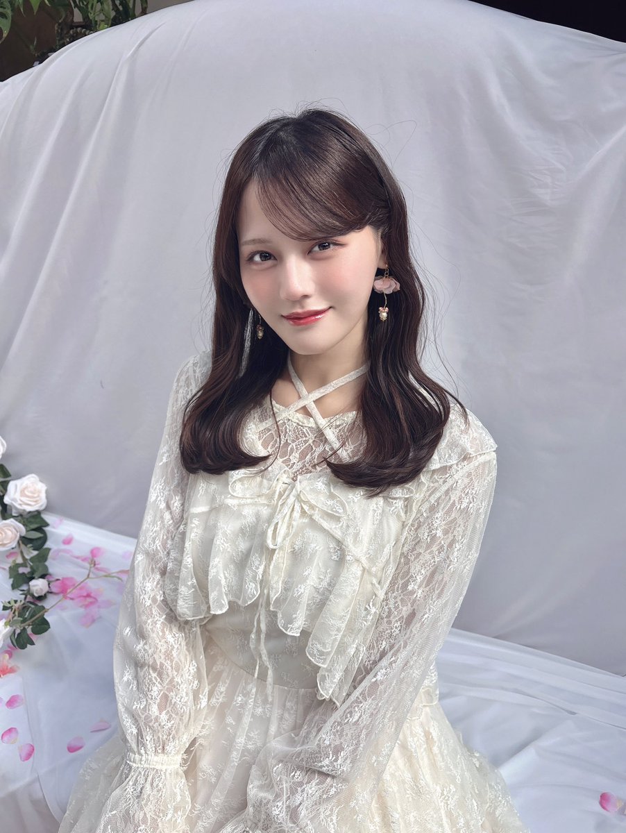 髙松 瞳 tweet media