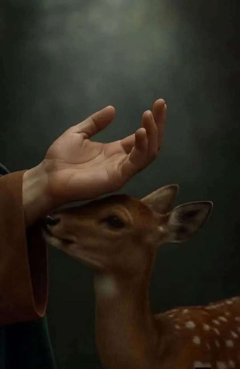 🦋بشير ألخير🦋 tweet media