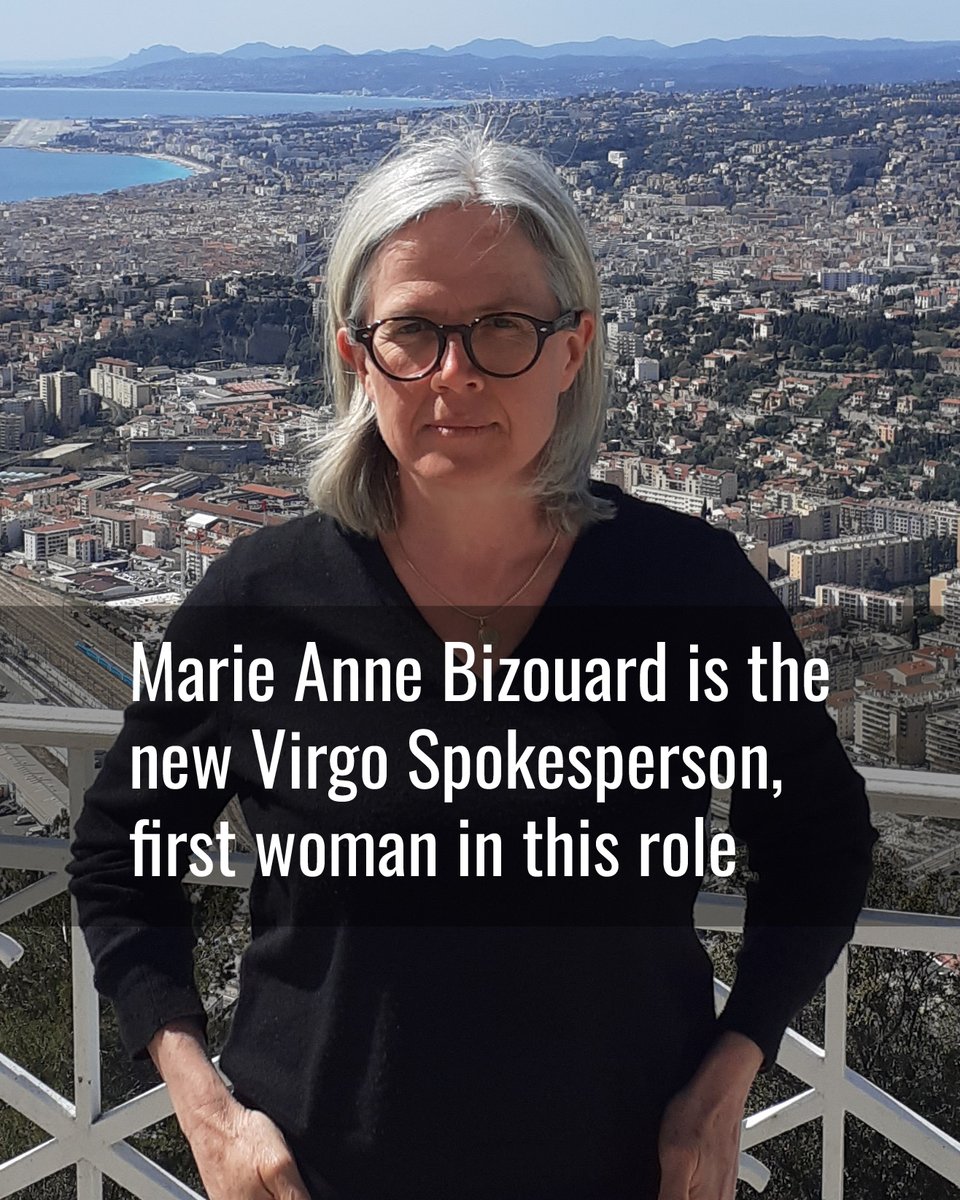 EGO & the Virgo Collaboration tweet media