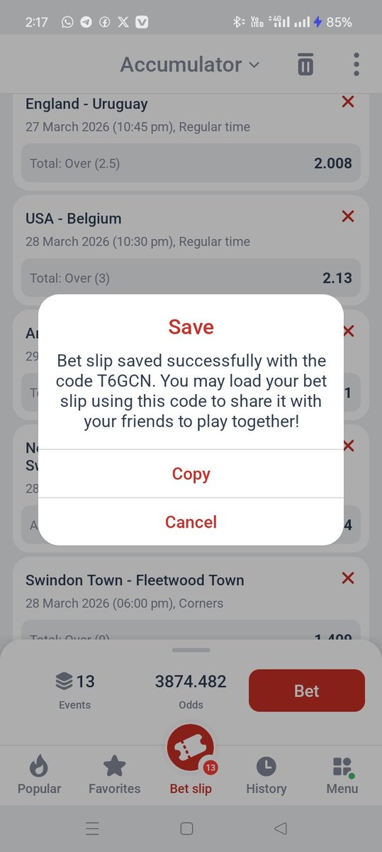 Owen Kimutai 🇰🇪 tweet media