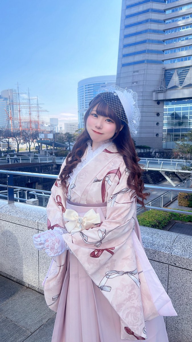 妃瀬桜華 【.Link】 tweet media