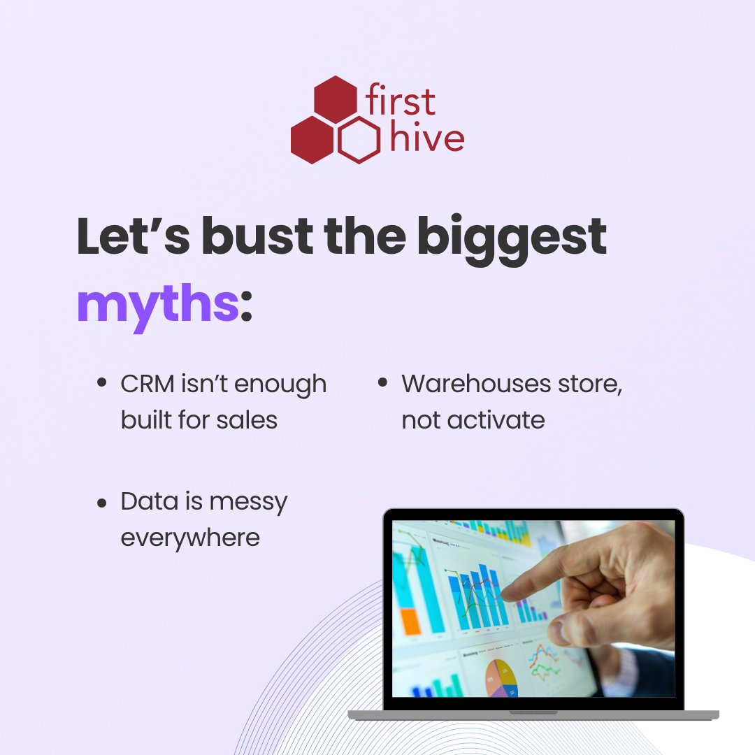 FirstHive tweet media