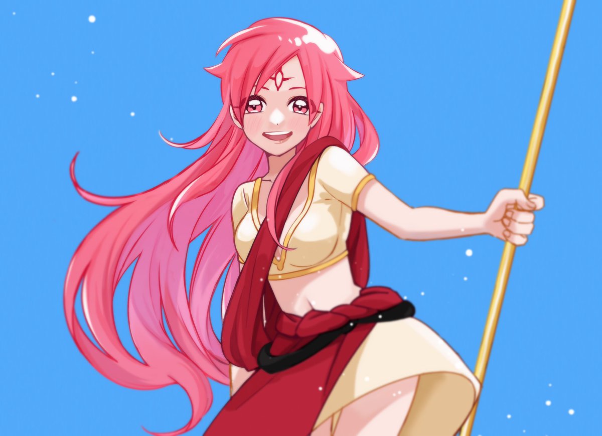 はなまる tweet media