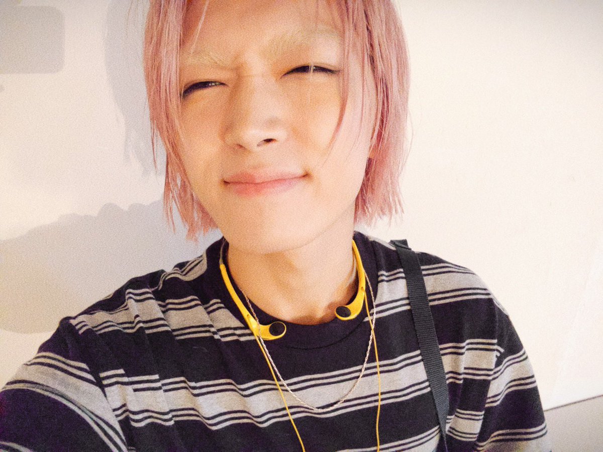 KID PHENOMENON【公式】 tweet media