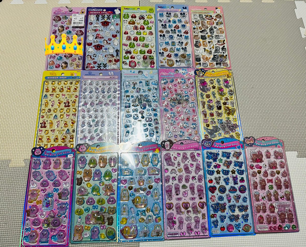 みちゃん@多趣味 tweet media