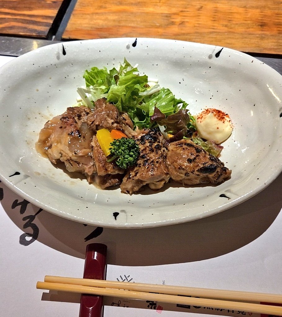 にかびっぷ tweet media