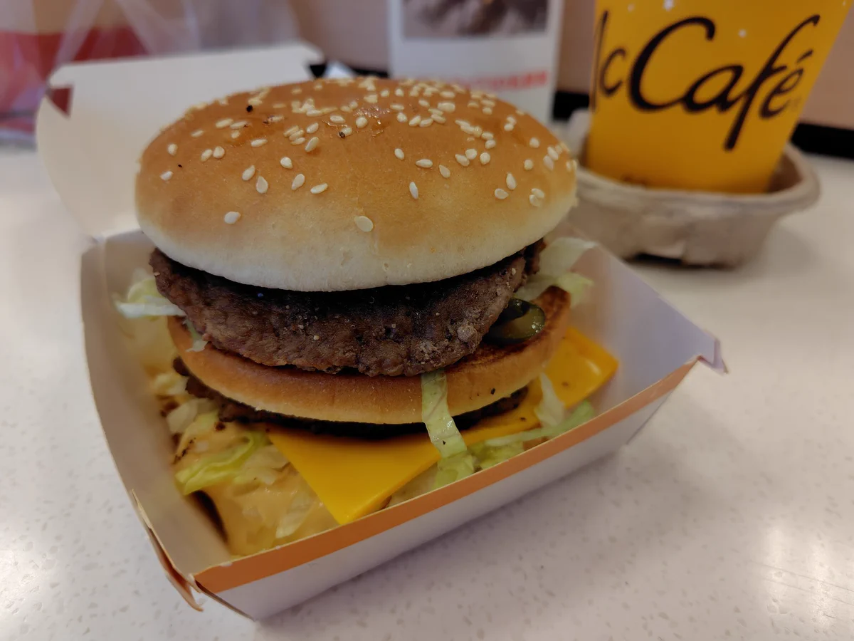 マクドナルド on X: 