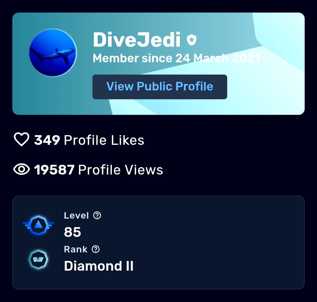 Dive Jedi tweet media