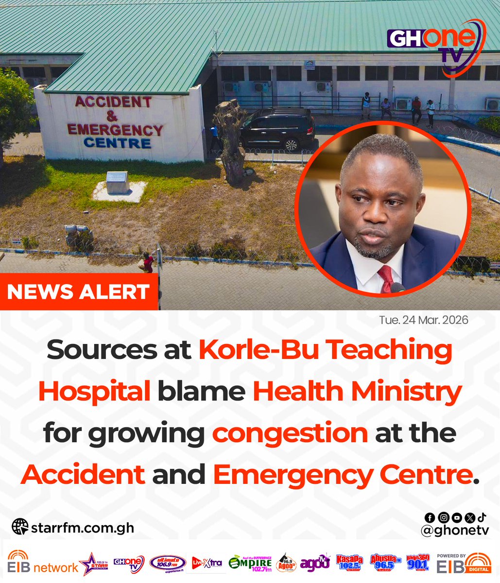 GHOne TV tweet media