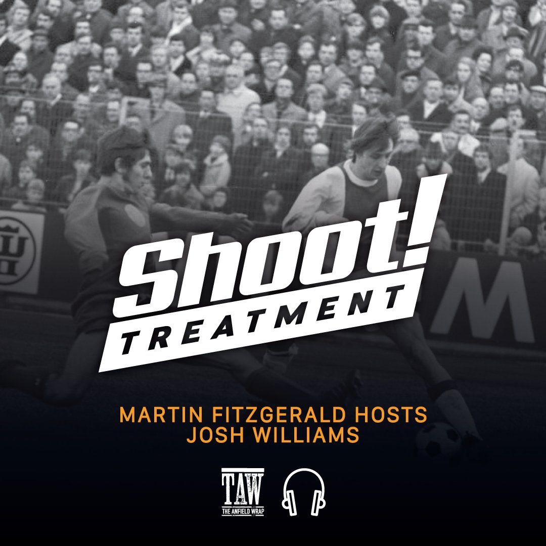 The Anfield Wrap tweet media