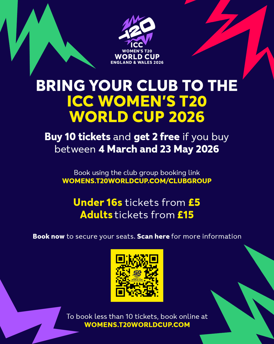 Devon Cricket Foundation tweet media