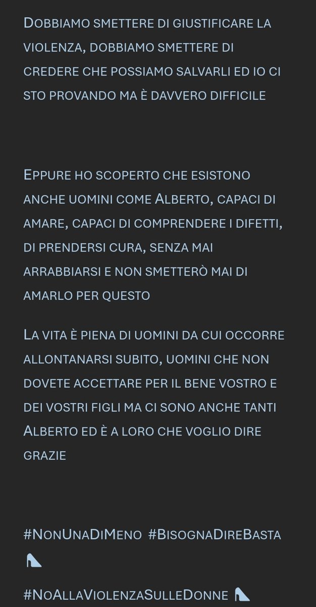 Chiara Nata Stanca tweet media