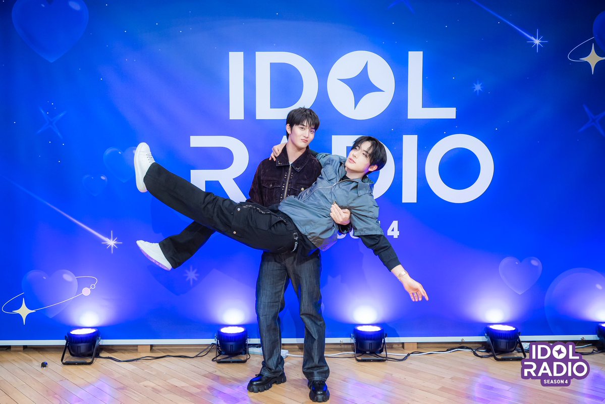 MBC 아이돌 라디오 (공식계정) tweet media