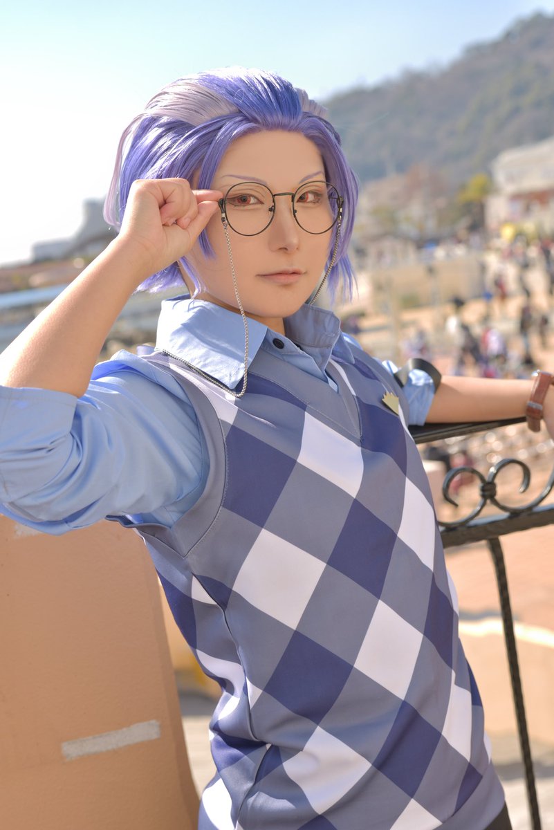 ゆき汰@タグ無言Fでお迎え中 tweet media