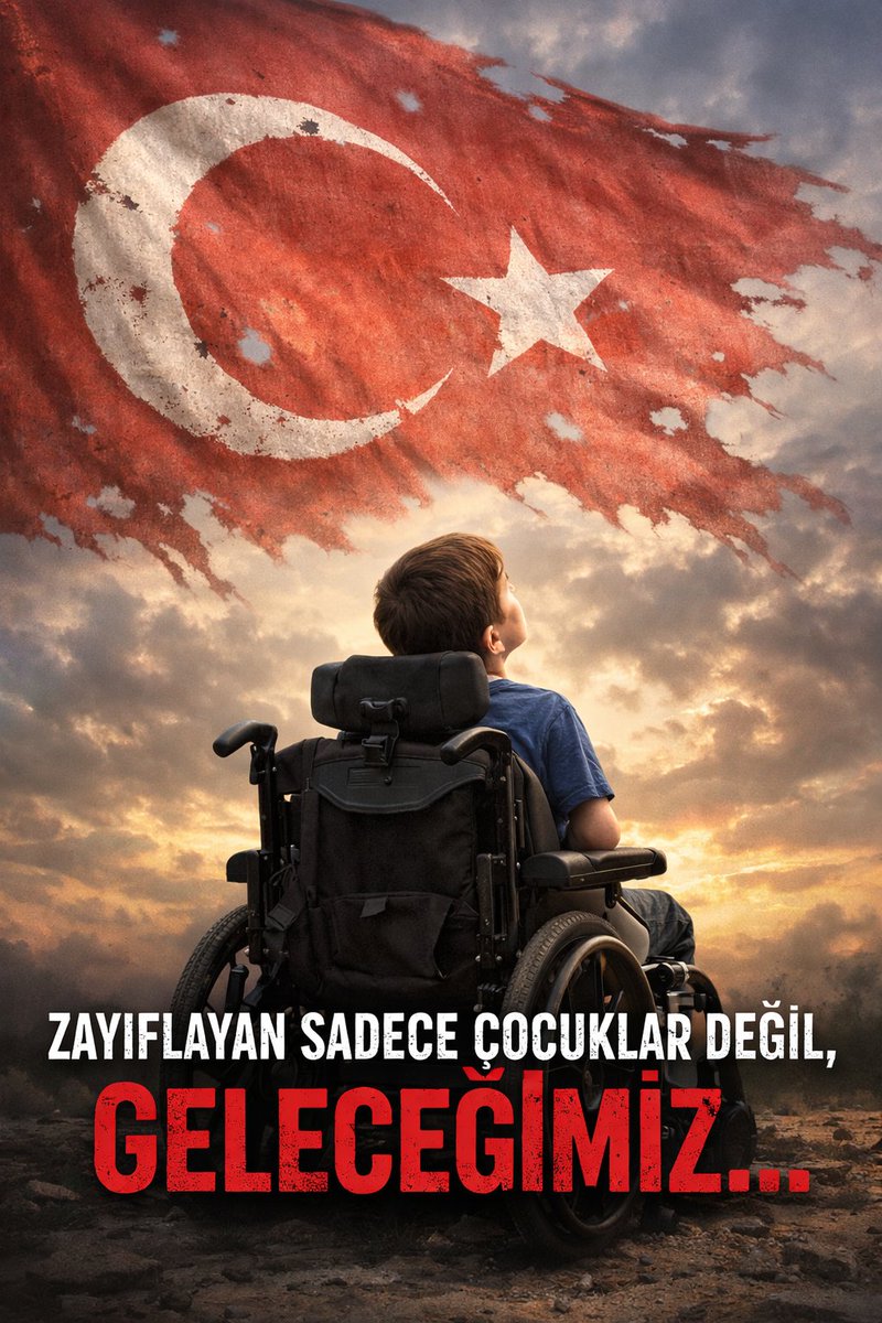 Dünyada DMD için gen terapileri konuşulurken, Türkiye'de çocuklarımız her geçen gün kas kaybediyor. 3.5 milyon dolarlık bir tedaviye bireysel kampanyalarla ulaşmak imkansız!
#DMDiçinAdımAtın
<a href="/saglikbakanligi/">T.C. Sağlık Bakanlığı</a>
<a href="/tusebgovtr/">TÜSEB</a> <a href="/genilac/">GEN</a> <a href="/titckgovtr/">TİTCK</a> 
#Beşiktaş #Transfer #SüperLig