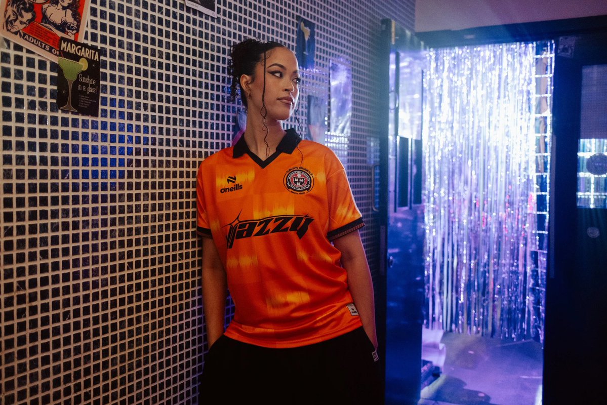 Football Shirt News🌍 tweet media