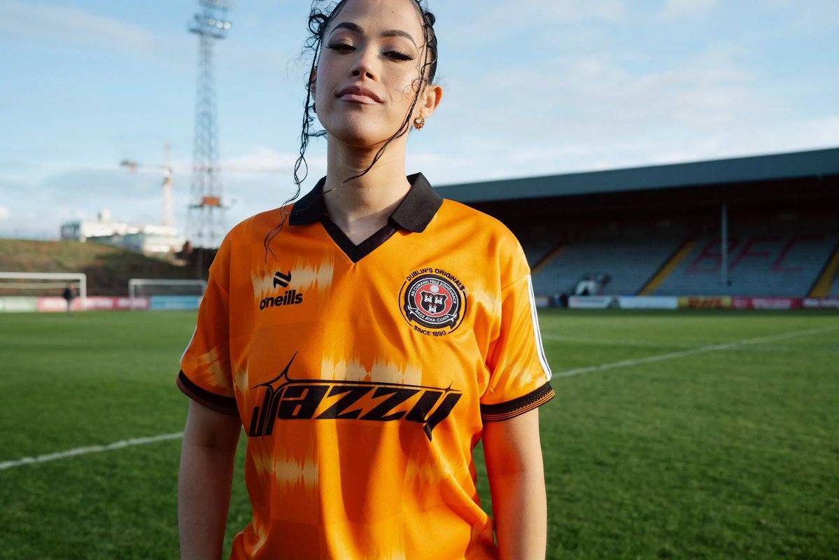 Football Shirt News🌍 tweet media