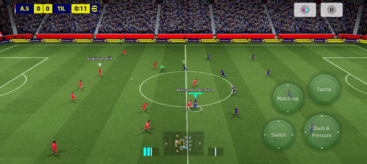 MEGADUMB tweet media