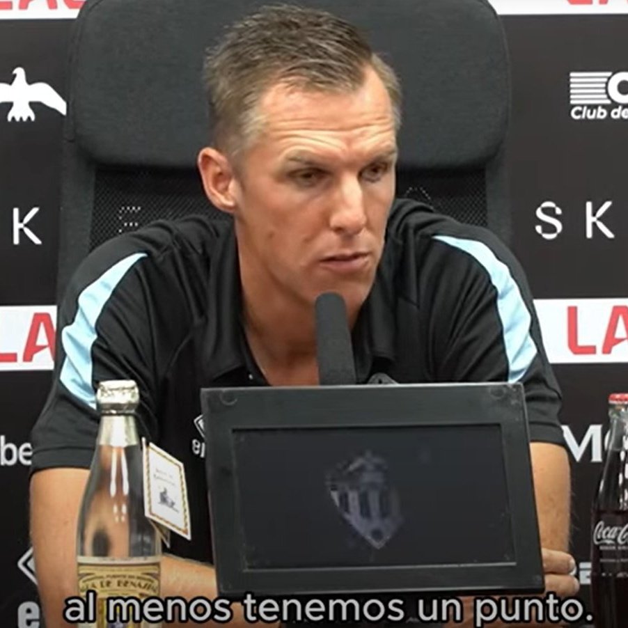 Moliner 🐦‍🔥 Y SI SÍ? tweet media