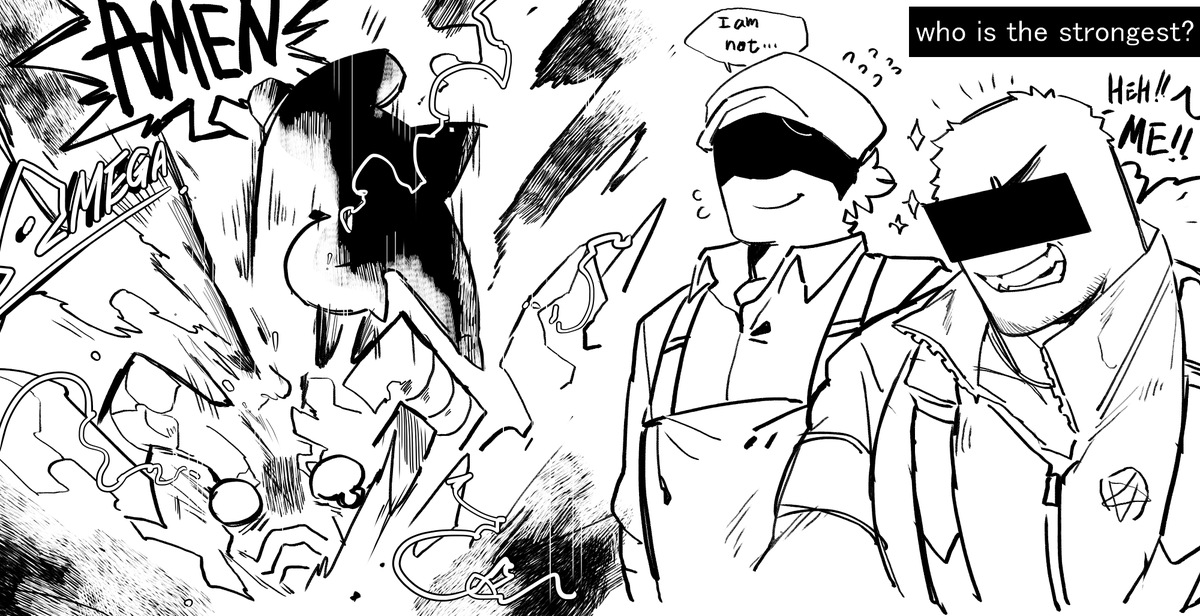 熱湯/Atuyu tweet media