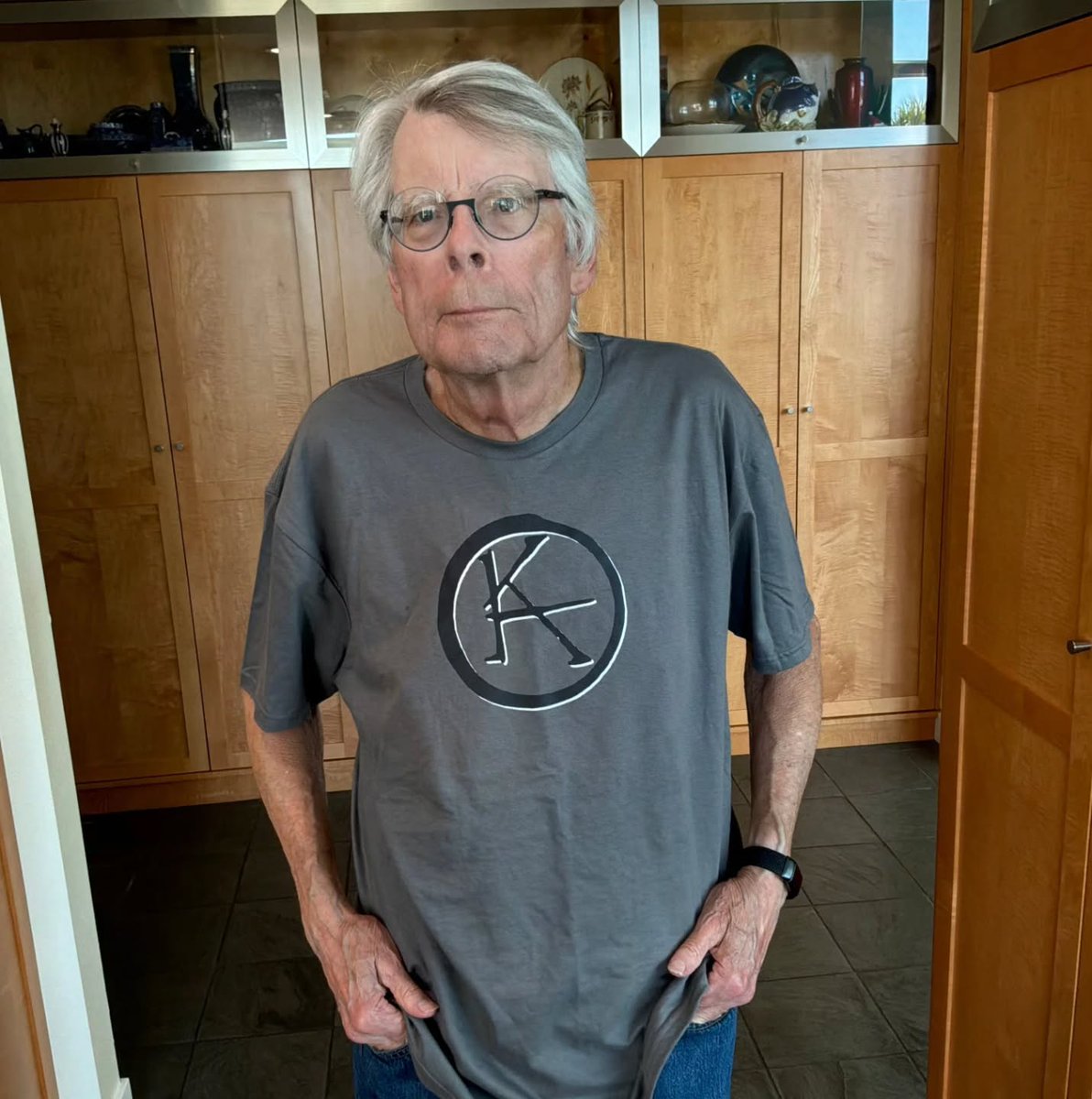 Club Stephen King 🎈 tweet media