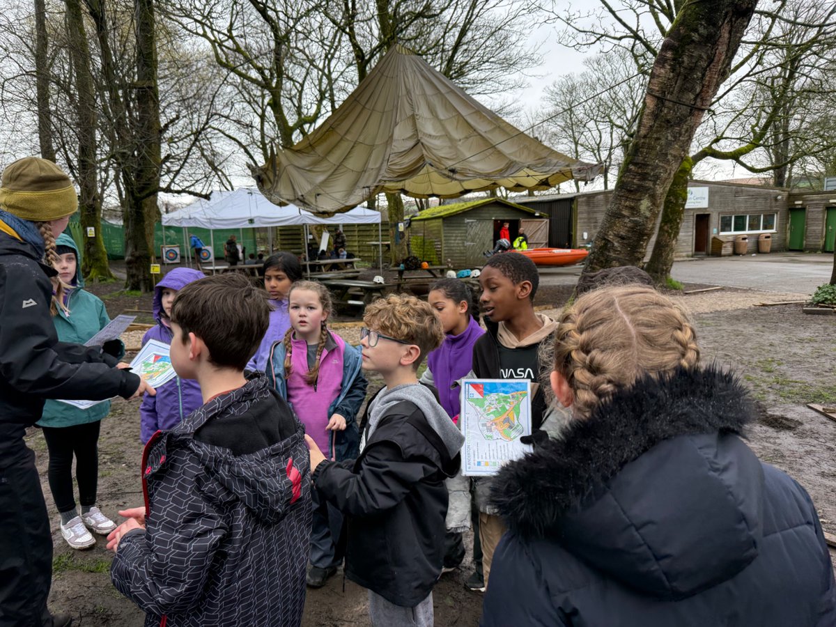 The Gates Primary - Doves Class Page tweet media