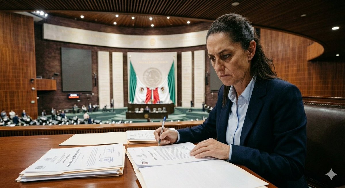 Poder Ciudadano Mx X Mx tweet media