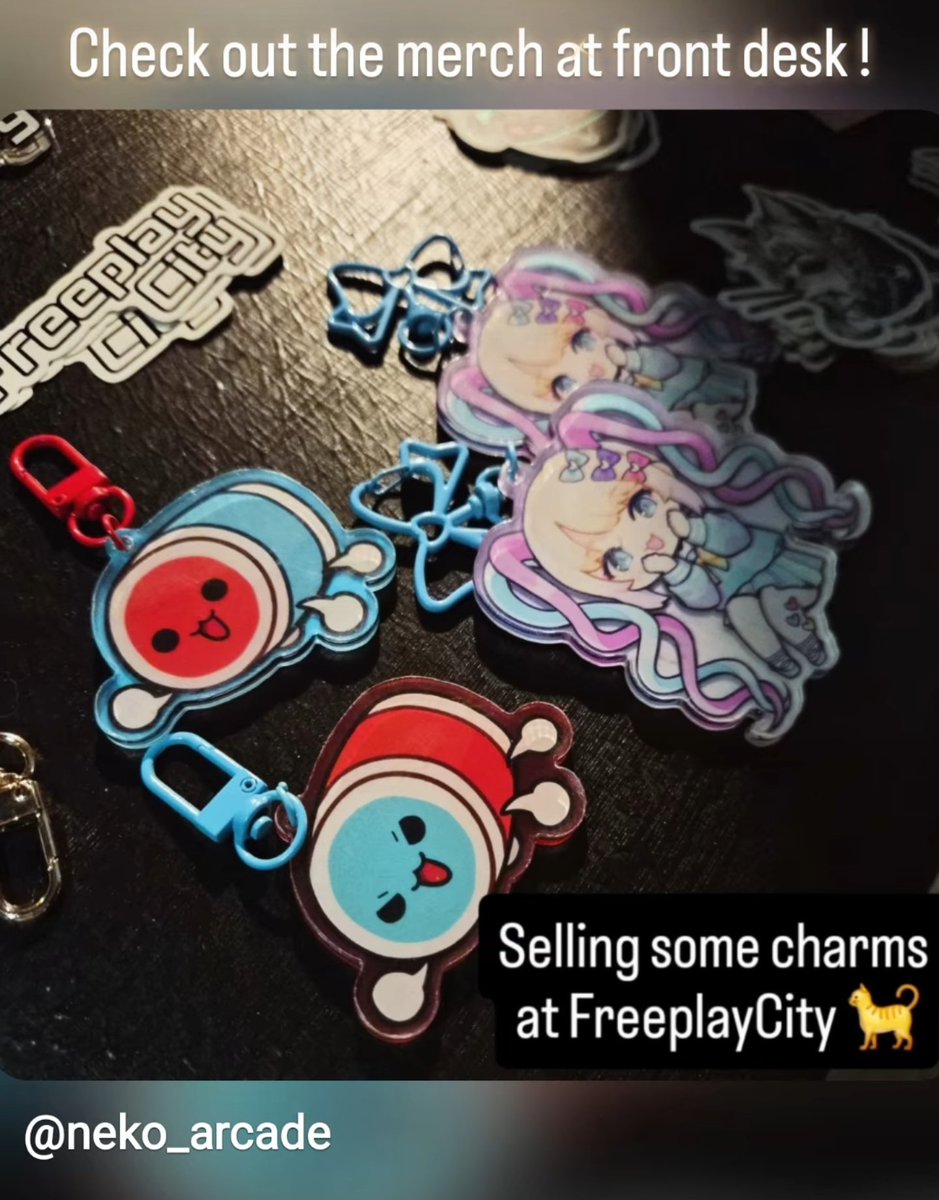 FreePlayCity tweet media