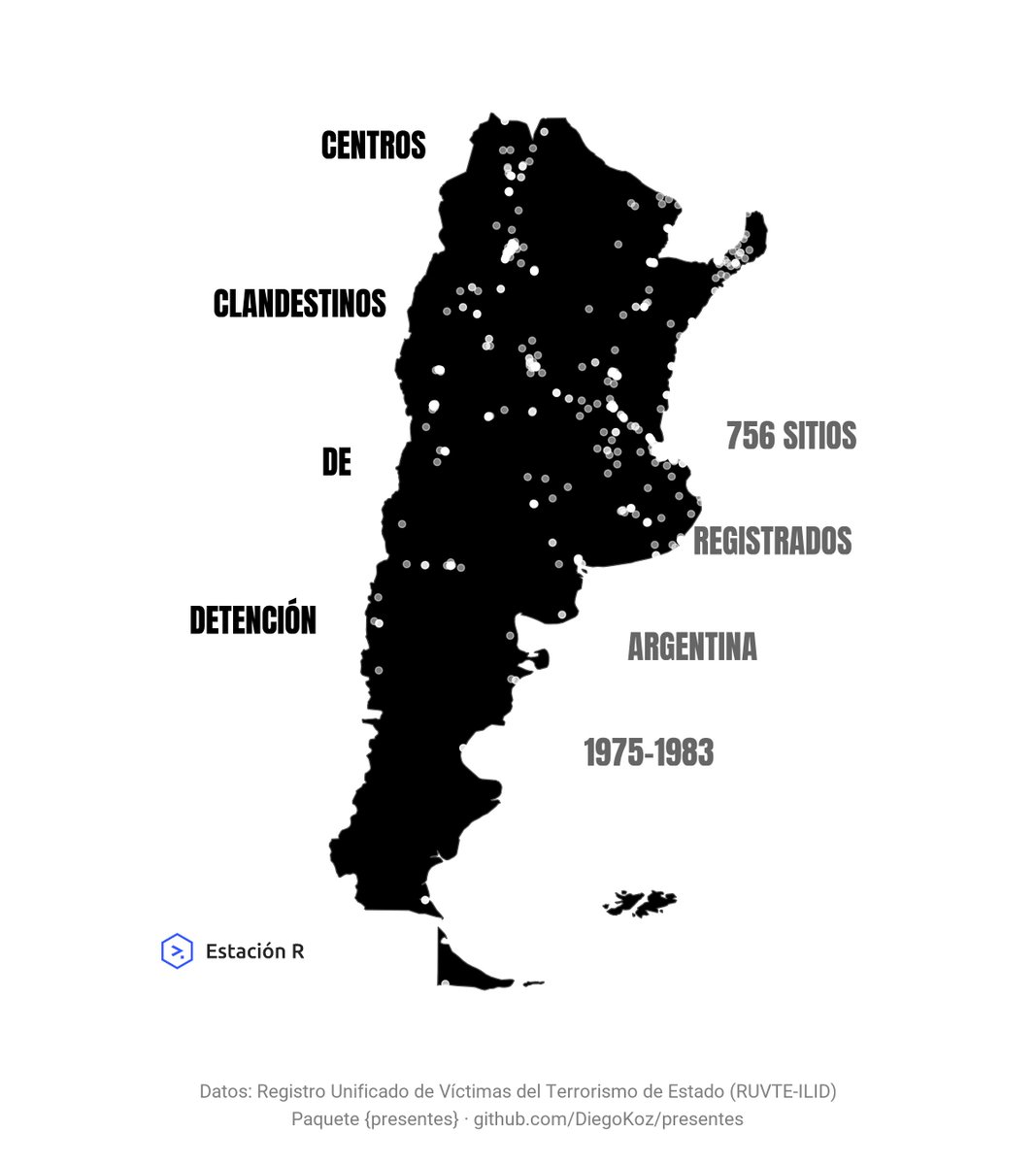 Estación R tweet media