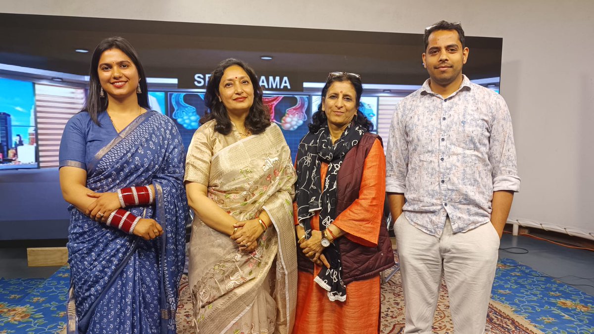 Doordarshan Jammu दूरदर्शन जम्मू tweet media